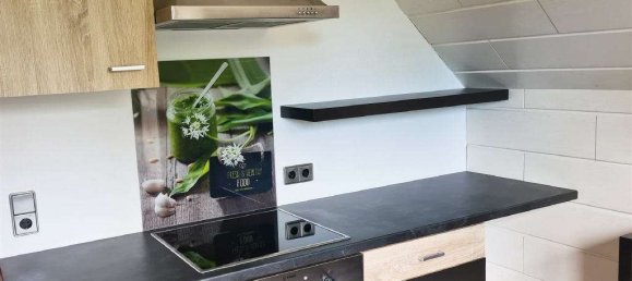 1 bedroom House in Lippe, Germany No. 120627 15