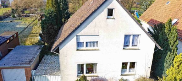 1 bedroom House in Lippe, Germany No. 120627 35