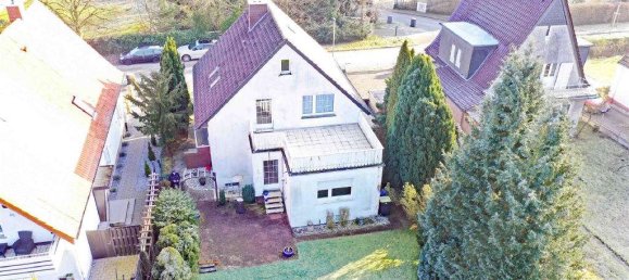 1 bedroom House in Lippe, Germany No. 120627 21