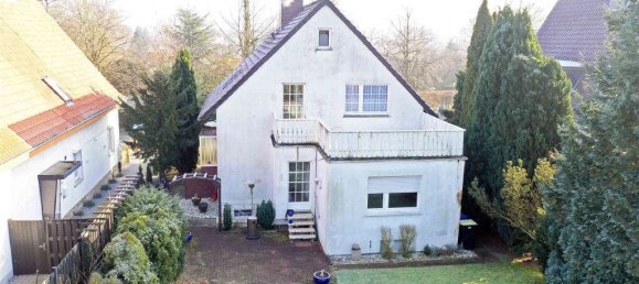 1 bedroom House in Lippe, Germany No. 120627 23