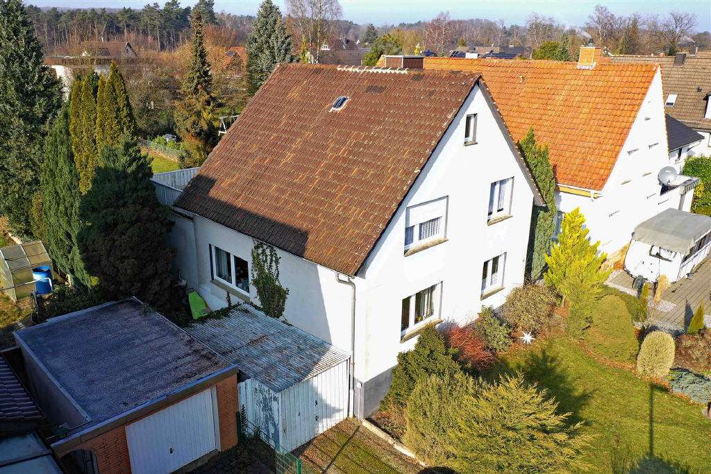 1 bedroom House in Lippe, Germany No. 120627