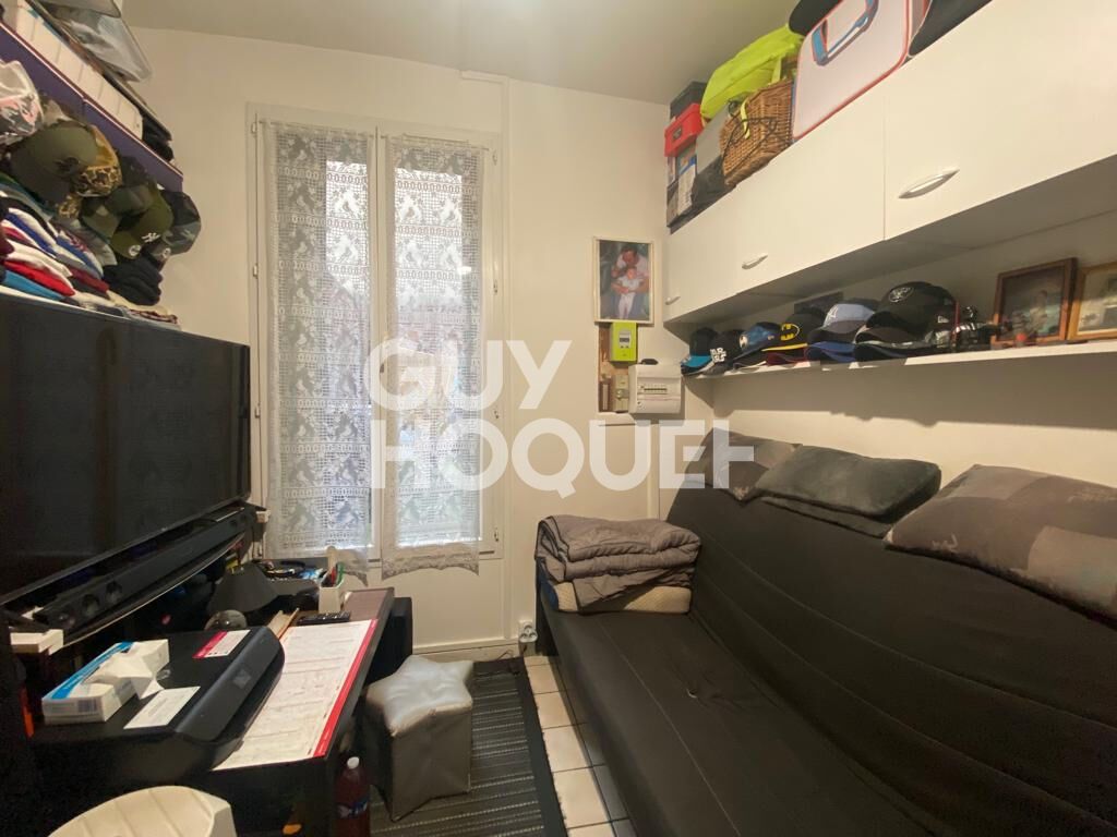 1 Schlafzimmer Wohnung in Seine-Saint-Denis, France, Nr. 162565