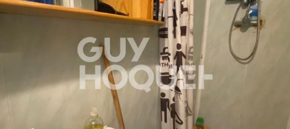 1 Schlafzimmer Wohnung in Seine-Saint-Denis, France, Nr. 162565 3