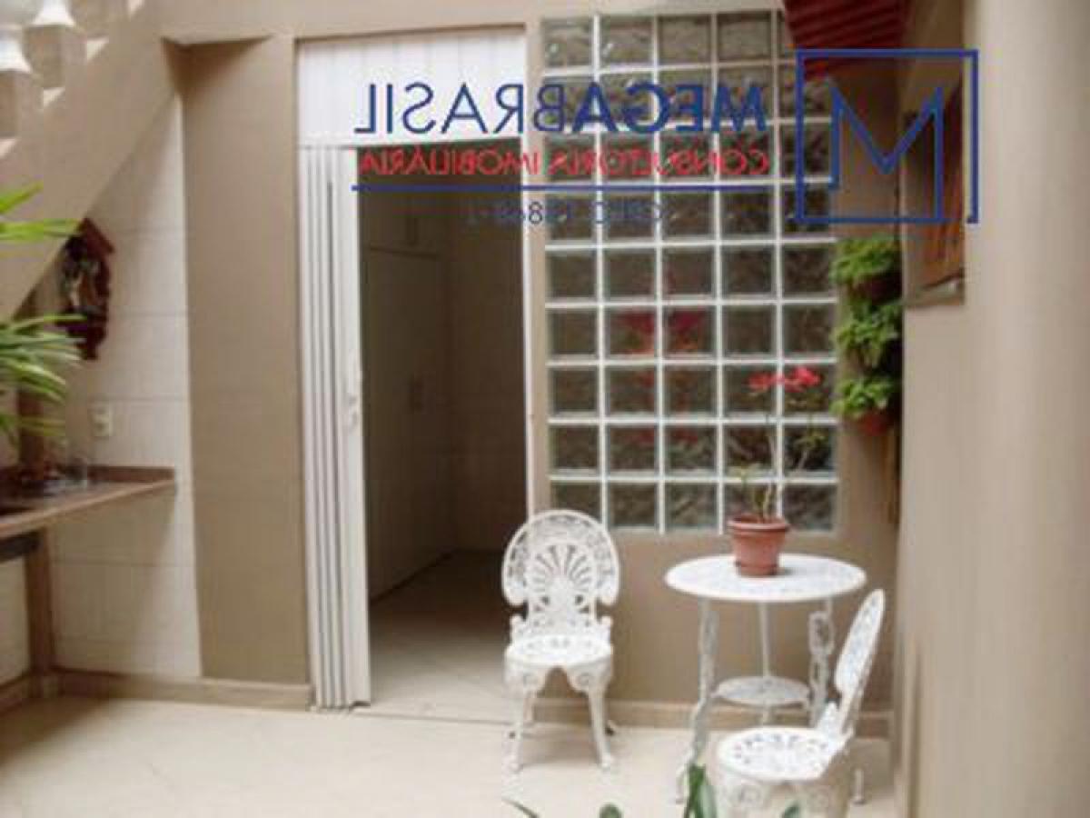 4 bedrooms House in Sao Paulo, Brazil No. 436809