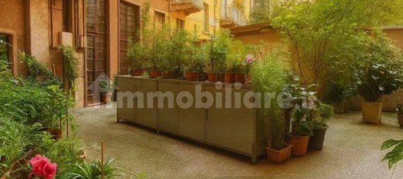 1 bedroom Apartment in Milan, Italy No. 348632 32
