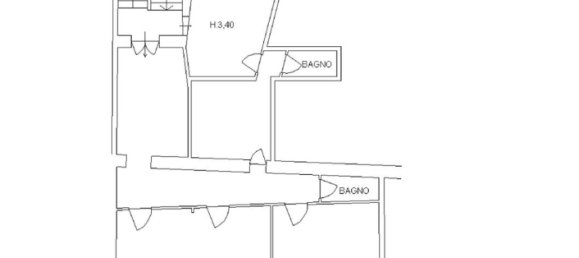 6غرفة شقة في Massa, Italy رقم 195680 28
