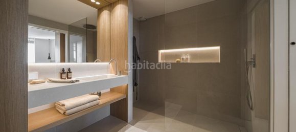 Квартира с 3 спальнями в Марбелья, Испания № 68618 13