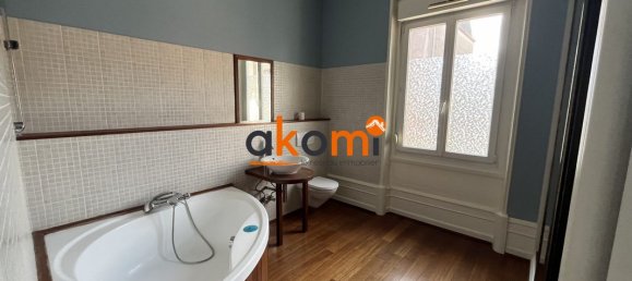 4 غرف نوم شقة في Saint-Die-des-Vosges, France رقم 63530 14