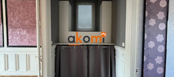 4 غرف نوم شقة في Saint-Die-des-Vosges, France رقم 63530 10