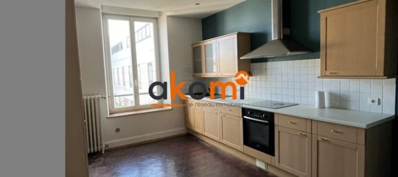 4 غرف نوم شقة في Saint-Die-des-Vosges, France رقم 63530 5