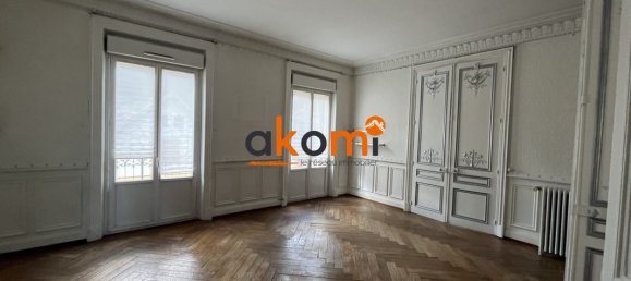 4 غرف نوم شقة في Saint-Die-des-Vosges, France رقم 63530 2