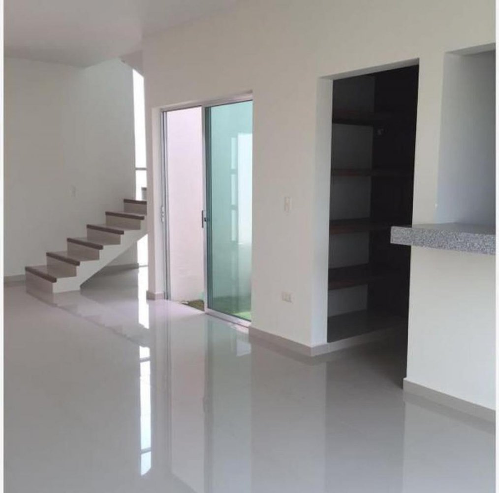 Casa de 3 dormitorios en Tabasco, Mexico No. 175826