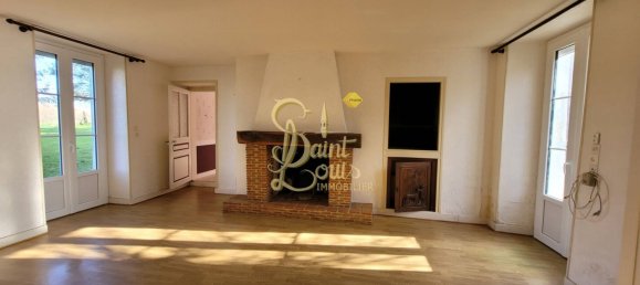 Casa de 3 dormitorios en L'Ile-Bouchard, France No. 76220 6