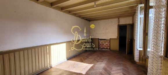 Casa de 3 dormitorios en L'Ile-Bouchard, France No. 76220 12