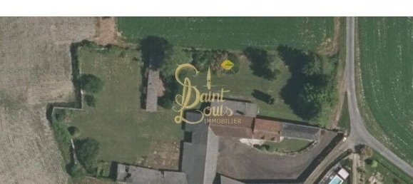 Casa de 3 dormitorios en L'Ile-Bouchard, France No. 76220 3