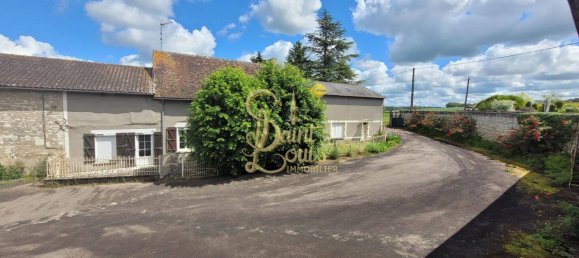 Casa de 3 dormitorios en L'Ile-Bouchard, France No. 76220 19