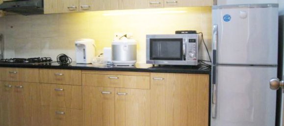 1 bedroom Apartment in Tay Ho, Vietnam No. 5150 6