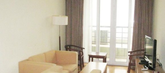 1 bedroom Apartment in Tay Ho, Vietnam No. 5150 3