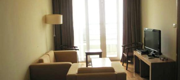 1 bedroom Apartment in Tay Ho, Vietnam No. 5150 2