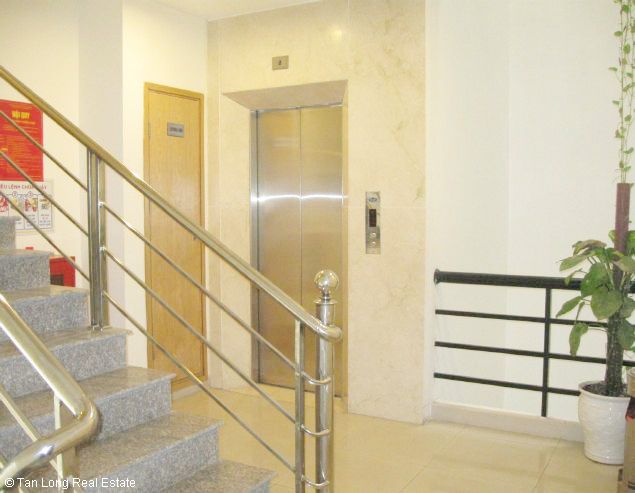 1 bedroom Apartment in Tay Ho, Vietnam No. 5150