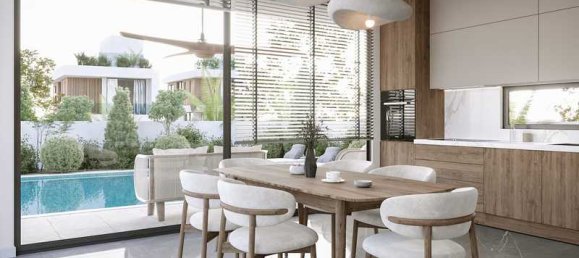 3 bedrooms Villa in Pernera, Cyprus No. 20159 3