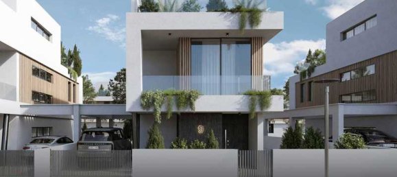 3 bedrooms Villa in Pernera, Cyprus No. 20159 4