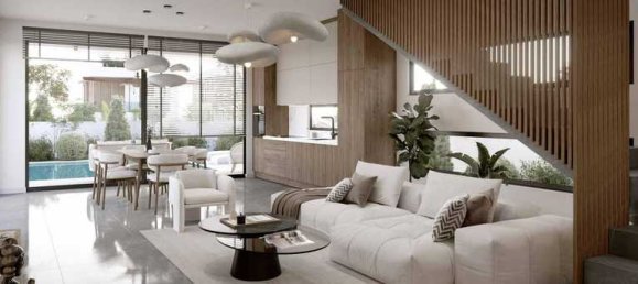 3 bedrooms Villa in Pernera, Cyprus No. 20159 2