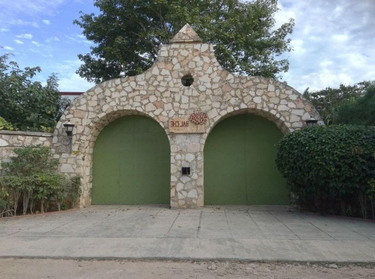 Casa T5 em Merida, Mexico N.º 145719