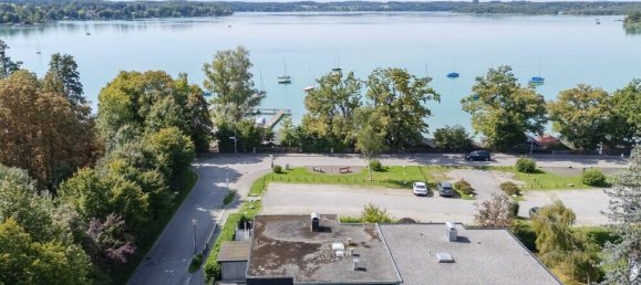 2 غرف نوم بنغالو في Starnberg, Germany رقم 347798 3