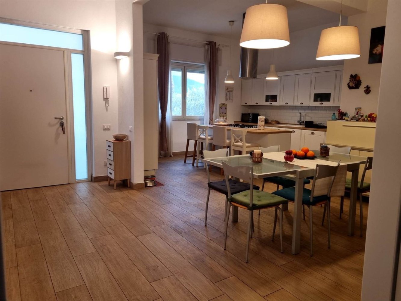 5-salle Appartement à Cascina, Italy No. 217824