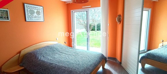 5 bedrooms House in Aizenay, France No. 106281 11