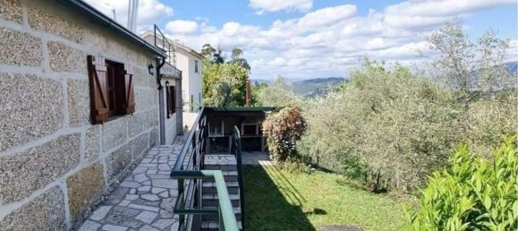 2 bedrooms House in Amarante, Portugal No. 189927 15