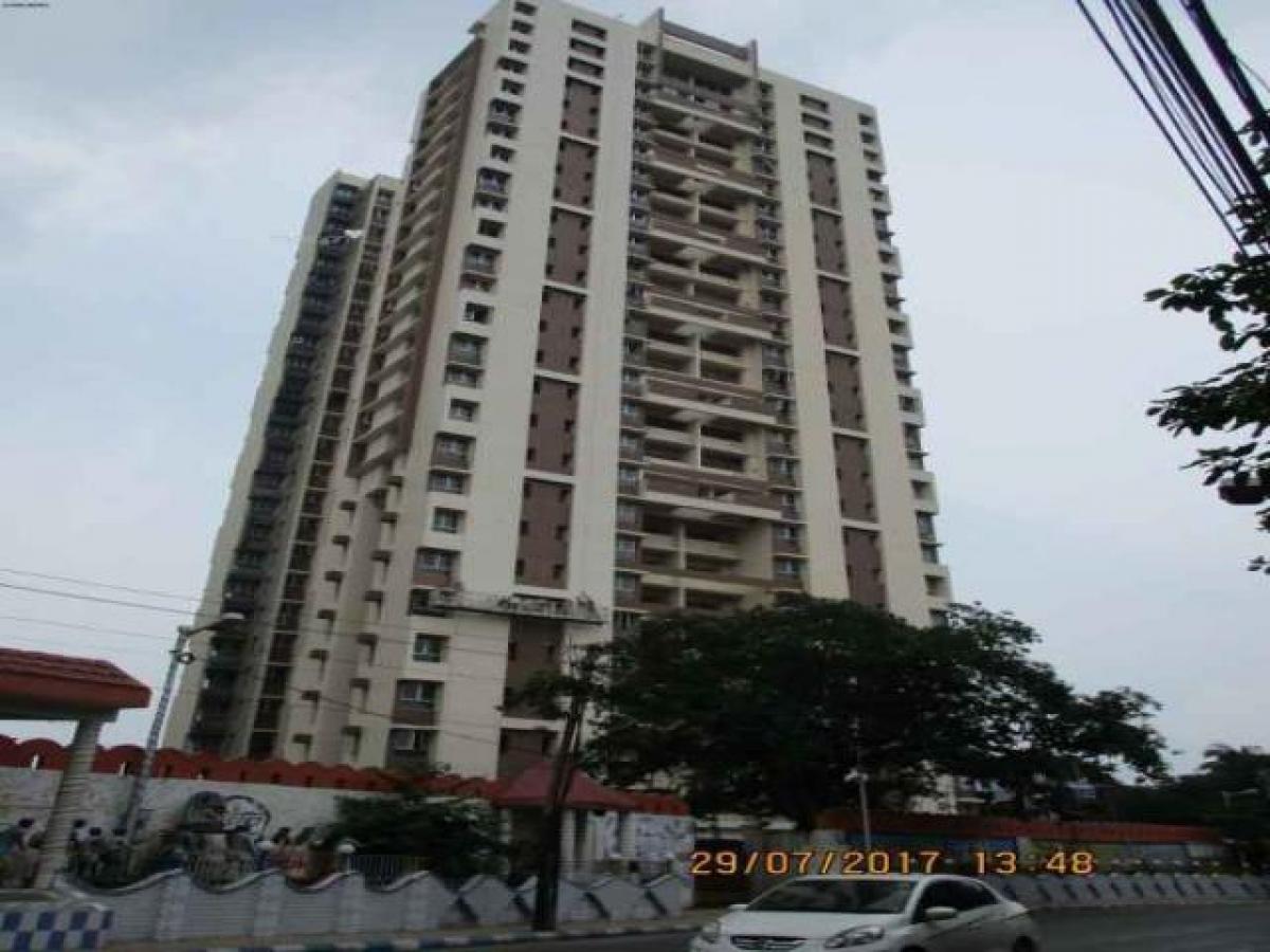 4 bedrooms House in Kolkata, India No. 6114