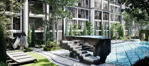 2 bedrooms Condo in Pattaya, Thailand No. 12156 16