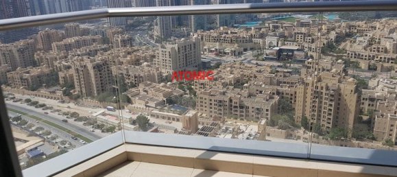 2 Schlafzimmer Wohnung in Downtown Dubai (Downtown Burj Dubai), UAE, Nr. 9080 11