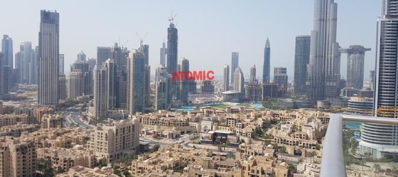 2 Schlafzimmer Wohnung in Downtown Dubai (Downtown Burj Dubai), UAE, Nr. 9080 5