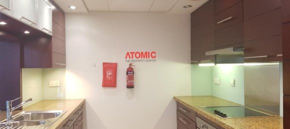 2 Schlafzimmer Wohnung in Downtown Dubai (Downtown Burj Dubai), UAE, Nr. 9080 26