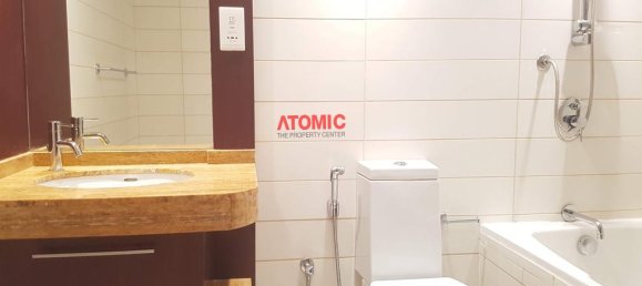 2 Schlafzimmer Wohnung in Downtown Dubai (Downtown Burj Dubai), UAE, Nr. 9080 21