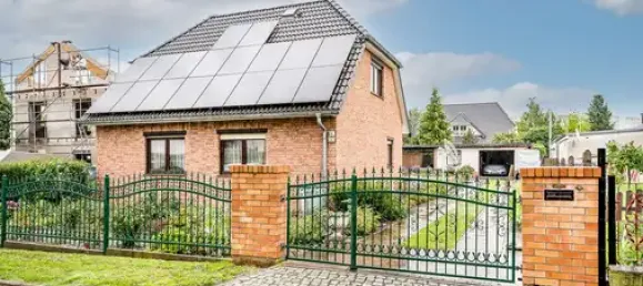 Casa de 3 divisões em Marzahn, Germany N.º 324887 2