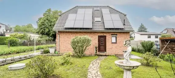 Casa de 3 divisões em Marzahn, Germany N.º 324887 3