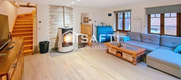 1 bedroom House in Hohfrankenheim, France No. 43560 2