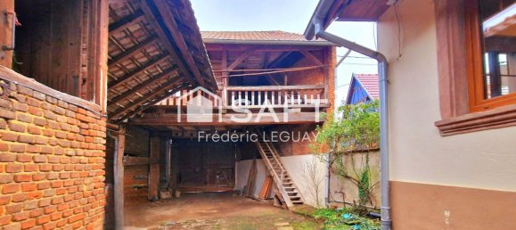 1 bedroom House in Hohfrankenheim, France No. 43560 6