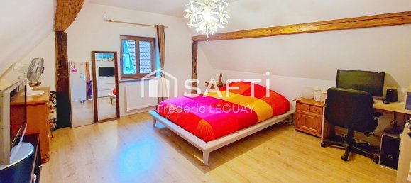 1 bedroom House in Hohfrankenheim, France No. 43560 3