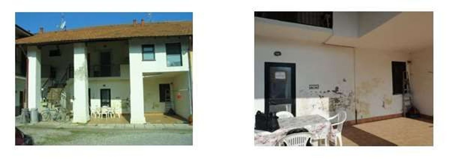 Apartamento de 2 habitaciónes en Nerviano, Italy No. 290540