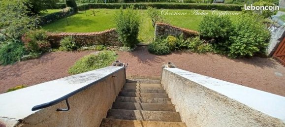 2 غرف نوم منزل في Cluny, France رقم 353353 7