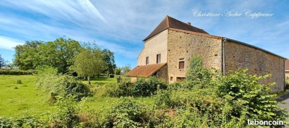 2 غرف نوم منزل في Cluny, France رقم 353353 3