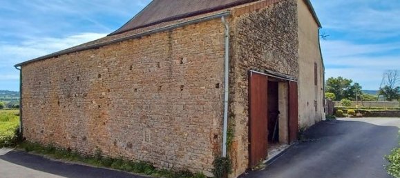 2 غرف نوم منزل في Cluny, France رقم 353353 6