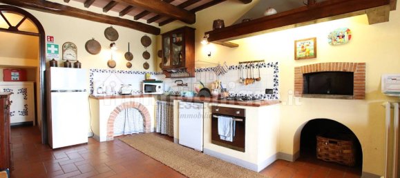 5-Zimmer Hotel in Pescaglia, Italy, Nr. 218543 10