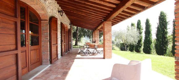 5-Zimmer Hotel in Pescaglia, Italy, Nr. 218543 6