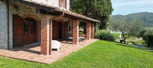 5-Zimmer Hotel in Pescaglia, Italy, Nr. 218543 25